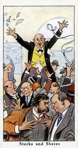 Aandelen en Obligaties door René Bull